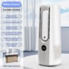 Portable Mist Tower Fan