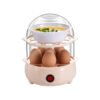 Mini Anti-Dry Egg Cooker