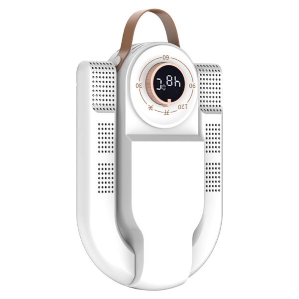 555247586 Smart UV Shoe Dryer & Deodorizer