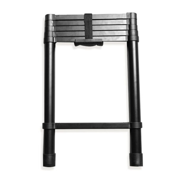 Foldable Aluminum Telescopic Ladder