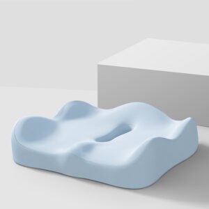 Memory Foam Car Seat Cushion