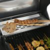 555251239 Multifunctional Outdoor BBQ Grill