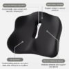 555247746 Memory Foam Car Seat Cushion