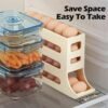 555251452 Rolling Egg Storage Box Slide