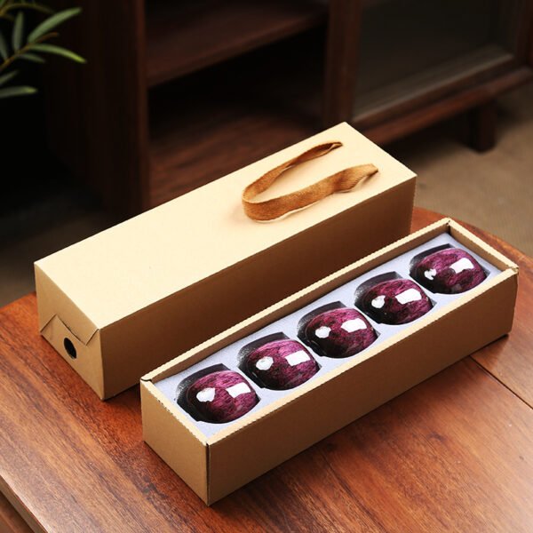 Kung Fu Tea Bowl 110ml