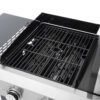 555251244 Multifunctional Outdoor BBQ Grill