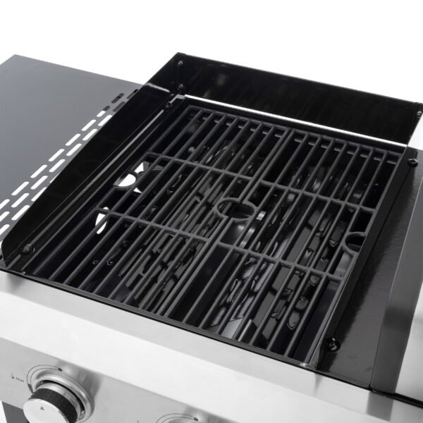 555251244 Multifunctional Outdoor BBQ Grill