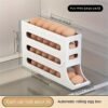 555251454 Rolling Egg Storage Box Slide
