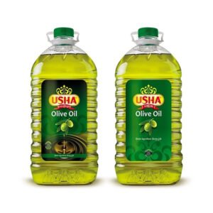 1 100% Organic Extra Virgin Olive Oil