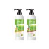 JiaYing Hair Growth Shampoo Set
