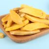 Freeze-Dried Mango Slices 10kg
