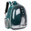 Portable Space Capsule Pet Carrier