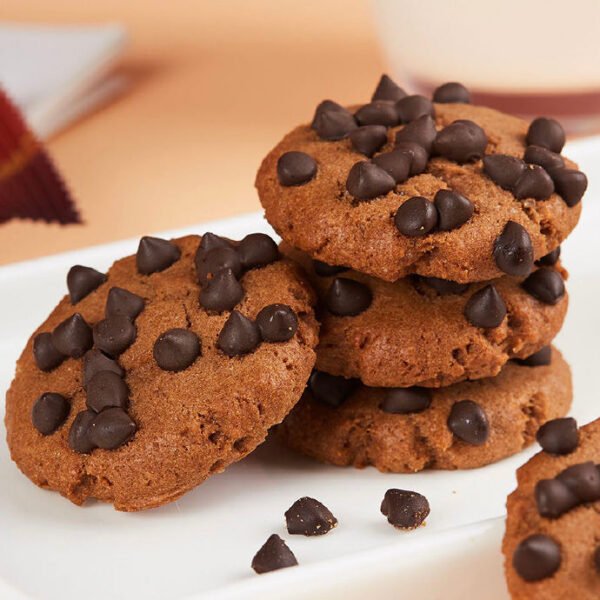 Danish Butter Chocolate Biscuits