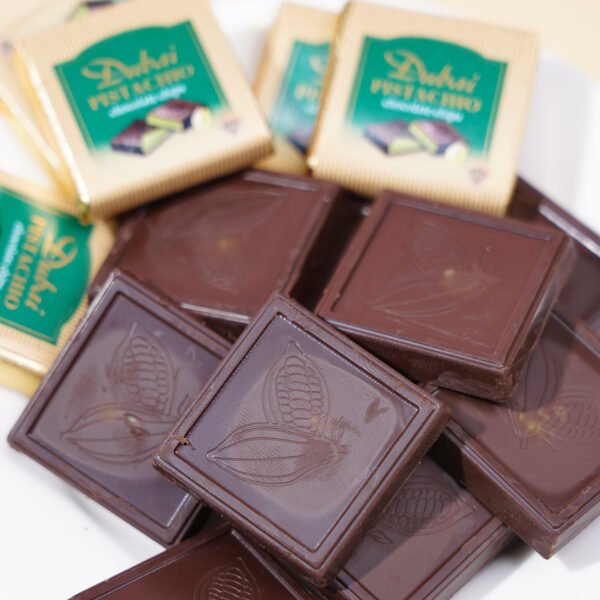 1 Premium Matcha Fruit Chocolate Sandwich Chips