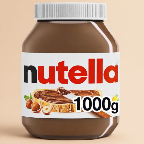 1765109664 Nutella Chocolate 350g-3kg