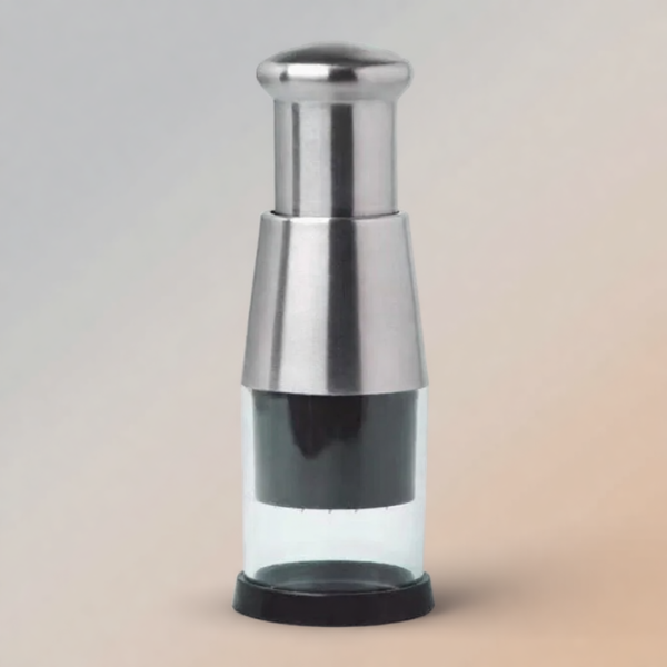 1765714466 Stainless Steel Manual Kitchen Chopper