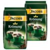 2 Kronung & Jacobs Ground Coffee
