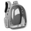 Portable Space Capsule Pet Carrier
