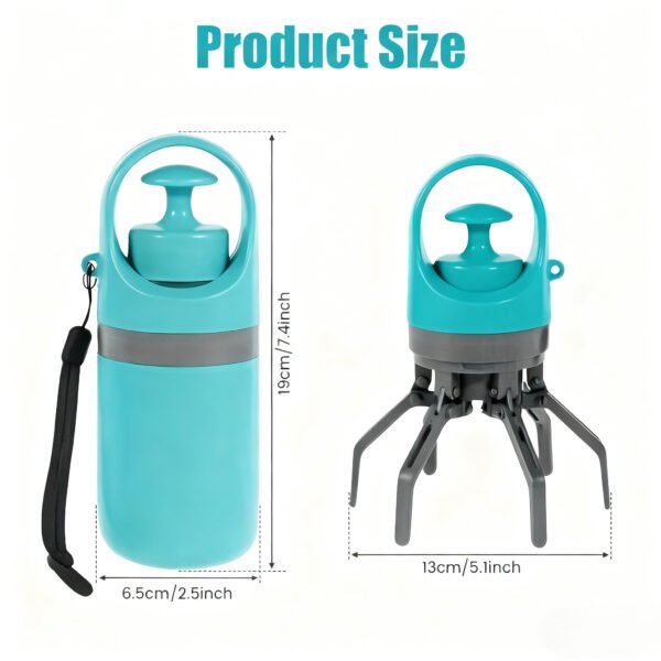 Eco-Friendly Dog Poop Bags