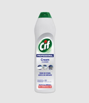 Cif Professional Cream Cleaner Disposable