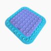 Silicone Pet Licking Pad Bowl