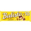 Balisto Muesli Mix Chocolate Bar