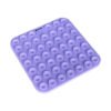 Silicone Pet Licking Pad Bowl