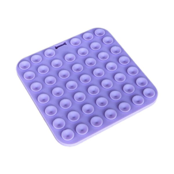 Silicone Pet Licking Pad Bowl