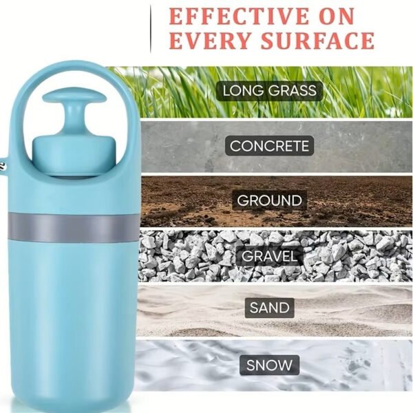 Eco-Friendly Dog Poop Bags