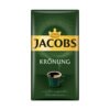 4 Kronung & Jacobs Ground Coffee