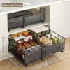 Telescopic Kitchen Drawer Organizer