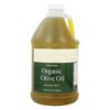 100% Organic Extra Virgin Olive Oil