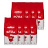 High-Quality Lavazza Qualità Rossa Coffee