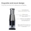 558505883 Stainless Steel Manual Kitchen Chopper