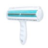 555378173 One-Click Self-Cleaning Pet Grooming Brush