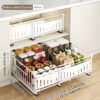 Telescopic Kitchen Drawer Organizer
