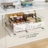 Telescopic Kitchen Drawer Organizer