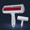555378178 One-Click Self-Cleaning Pet Grooming Brush