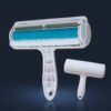 555378177 One-Click Self-Cleaning Pet Grooming Brush