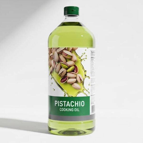 1 Premium Pistachio Cooking Oil