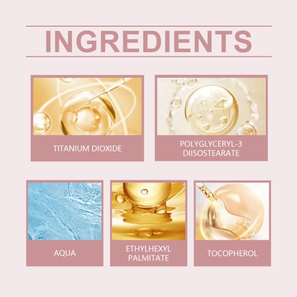 562281448 EELHOE Lightweight Hydrating Liquid Foundation