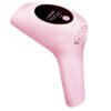 Long-Lasting IPL Laser Hair Remover