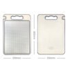 Stainless Steel Cutting Board