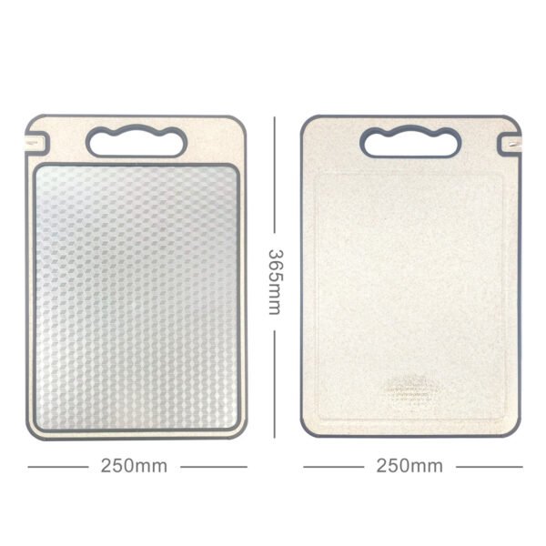 Stainless Steel Cutting Board