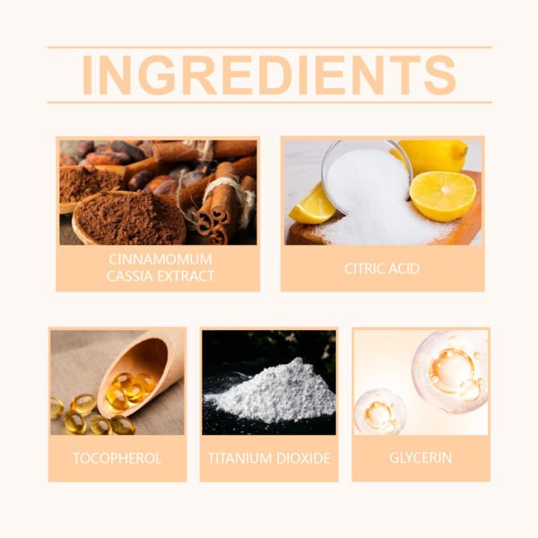 562292107 Jaysuing Warm Change Liquid Foundation