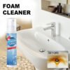 Jue-Fish Kitchen Oil Stain Foam Cleaner