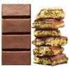2 Original Chocolate Pistachio Bar