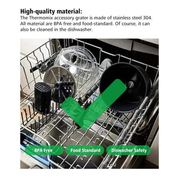 Multifunctional Fine Peeler Set