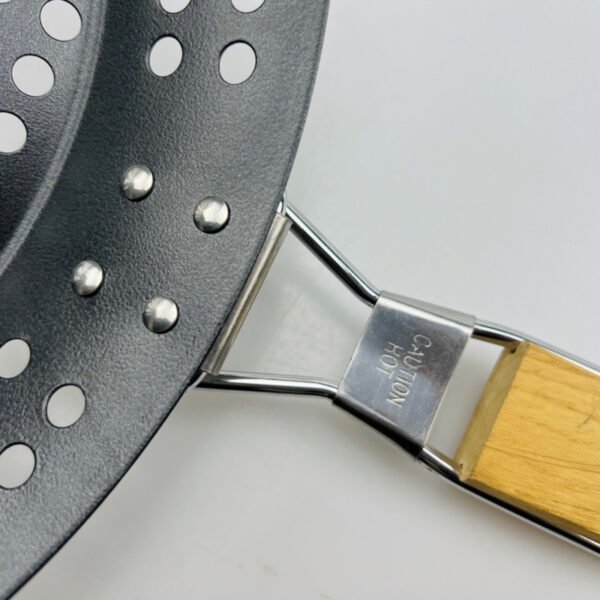 562720213 Non stick Barbecue Basket