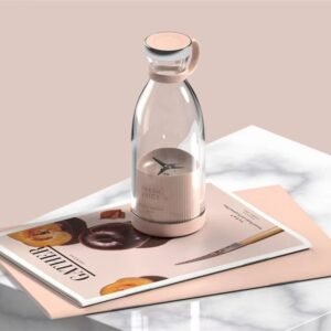 Home Portable Electric Juice Cup